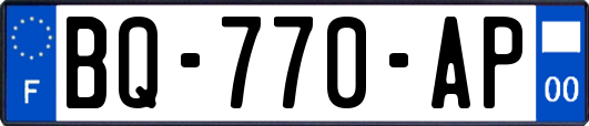 BQ-770-AP