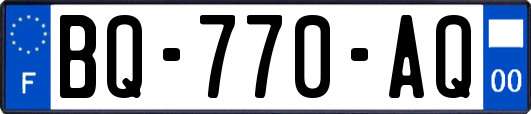 BQ-770-AQ