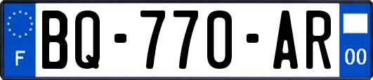 BQ-770-AR