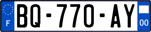 BQ-770-AY