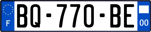 BQ-770-BE