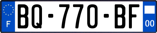 BQ-770-BF