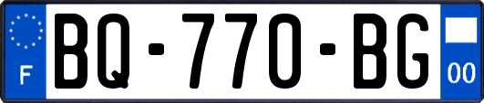 BQ-770-BG