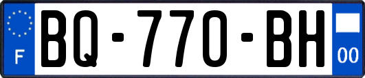 BQ-770-BH