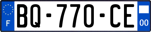 BQ-770-CE