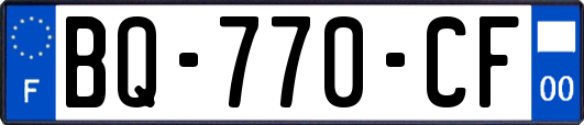 BQ-770-CF