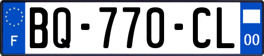 BQ-770-CL