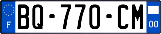 BQ-770-CM