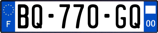 BQ-770-GQ