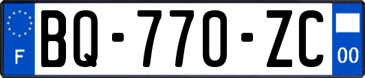 BQ-770-ZC