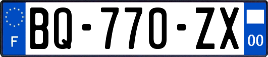 BQ-770-ZX
