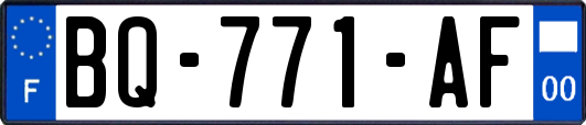 BQ-771-AF