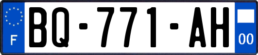 BQ-771-AH