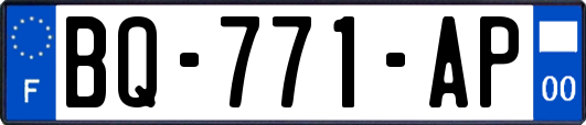 BQ-771-AP