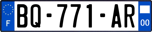 BQ-771-AR