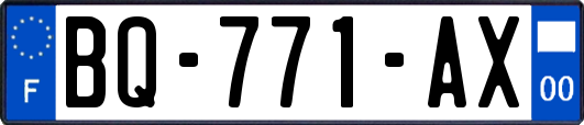 BQ-771-AX