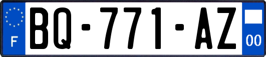 BQ-771-AZ