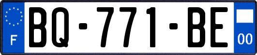 BQ-771-BE