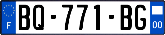 BQ-771-BG