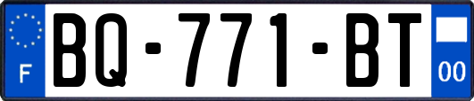 BQ-771-BT