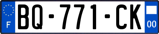 BQ-771-CK