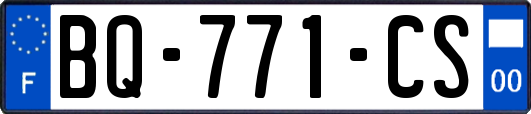 BQ-771-CS