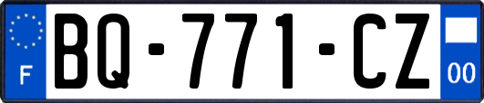 BQ-771-CZ