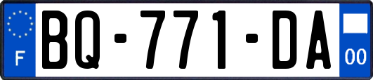 BQ-771-DA