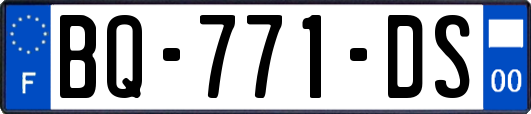 BQ-771-DS