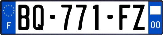 BQ-771-FZ