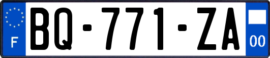 BQ-771-ZA