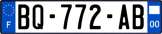 BQ-772-AB