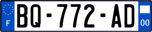 BQ-772-AD