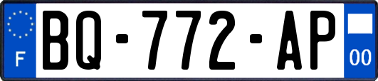 BQ-772-AP