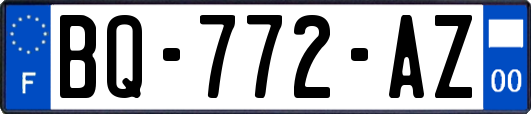 BQ-772-AZ