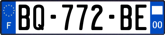 BQ-772-BE