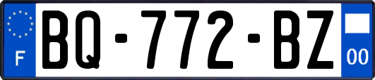 BQ-772-BZ