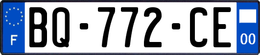 BQ-772-CE