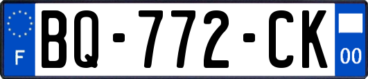 BQ-772-CK