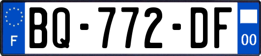 BQ-772-DF