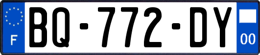 BQ-772-DY