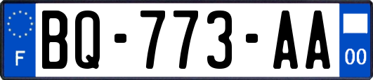 BQ-773-AA