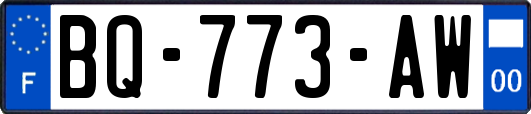 BQ-773-AW