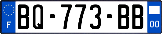 BQ-773-BB