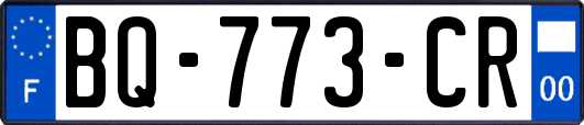 BQ-773-CR