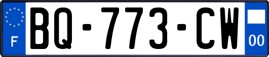 BQ-773-CW