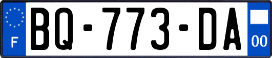BQ-773-DA