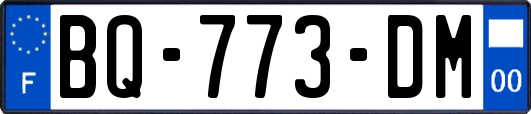 BQ-773-DM