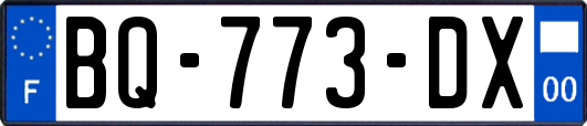 BQ-773-DX