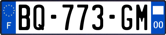 BQ-773-GM